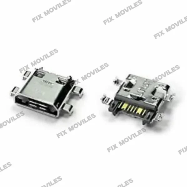 J7 Prime G610 G611 Charging Connector