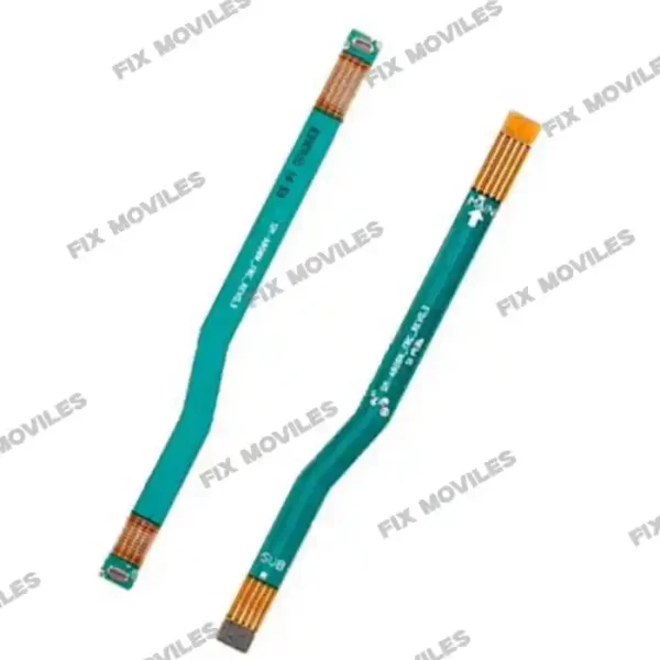 LCD interconnection bridge flex Samsung A90 5G A908