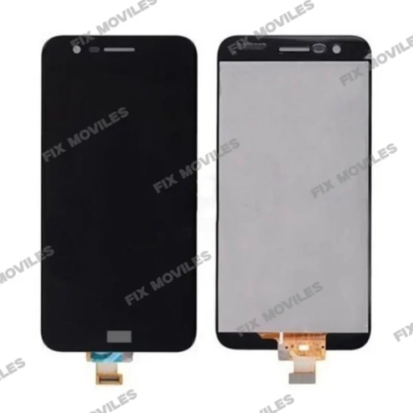 LCD+Touch Screen LG K10 2017 M250 - Black