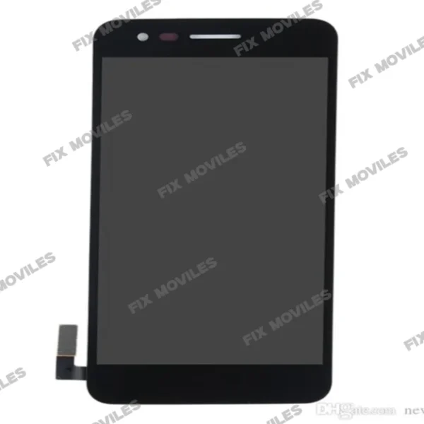 LCD+Touch Screen LG K4 2017 M160 Black