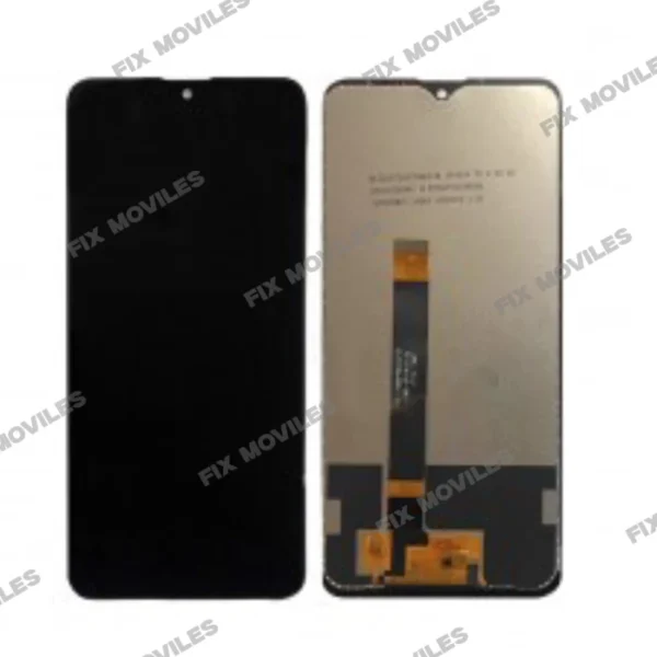 LCD+Touch Screen for LG K50S X540