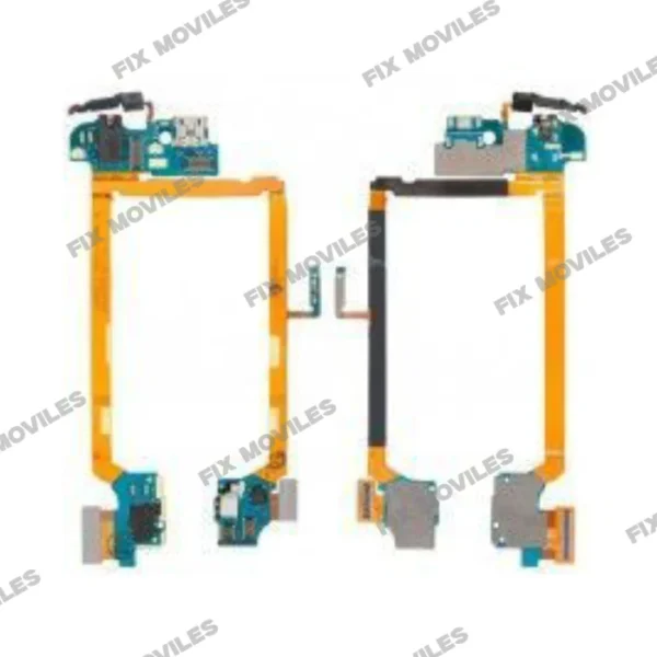LG G2 D802 Charging and Microphone Connector Flex Cable