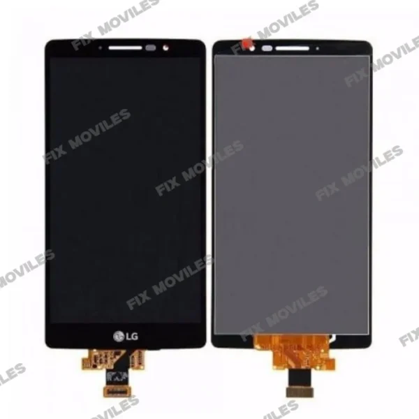 LG G4 H815 Black LCD+Touch Screen