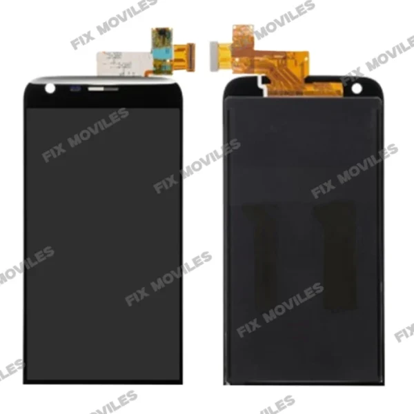 LG G5 _ H850 _ LG G5 SE _ H840 LCD + Touchscreen Black