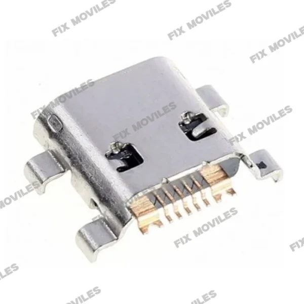 LG K4 2017 Charging Connector