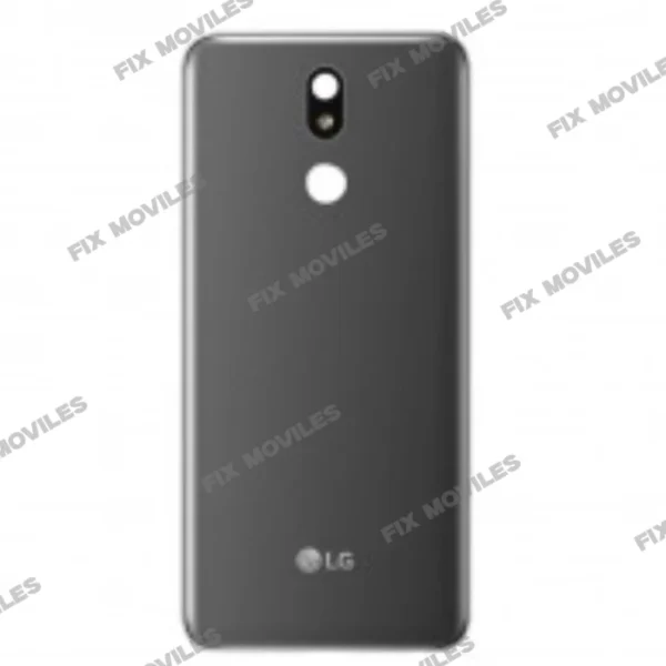 LG K40 X420 Black Back Cover