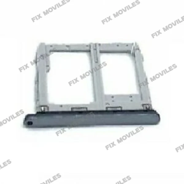 LG K40 X420 Black SIM+SD Tray