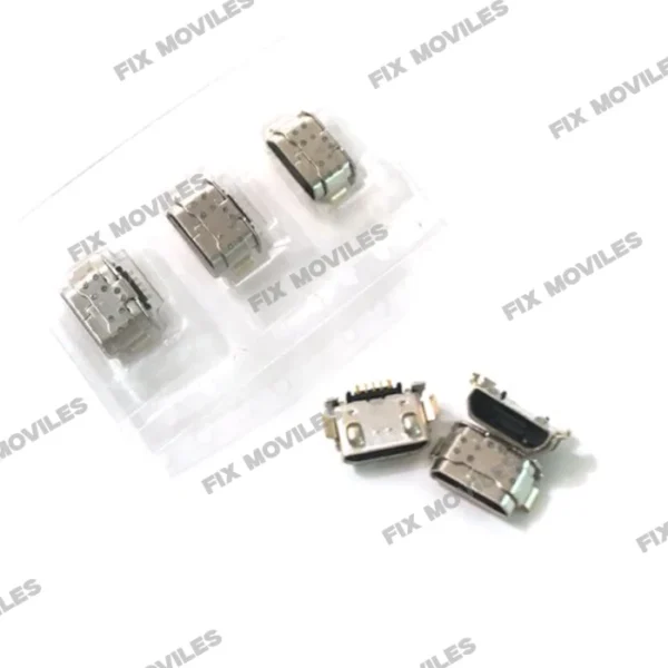 LG K40 X420 Charging Connector