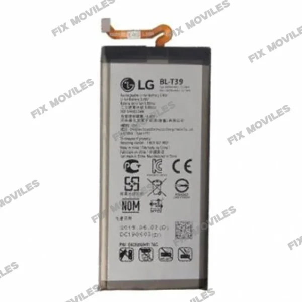 LG K40 X420 _ LG Q7 Battery