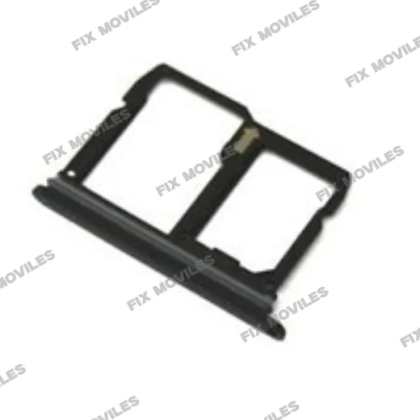 LG K40s SIM Tray BLACK