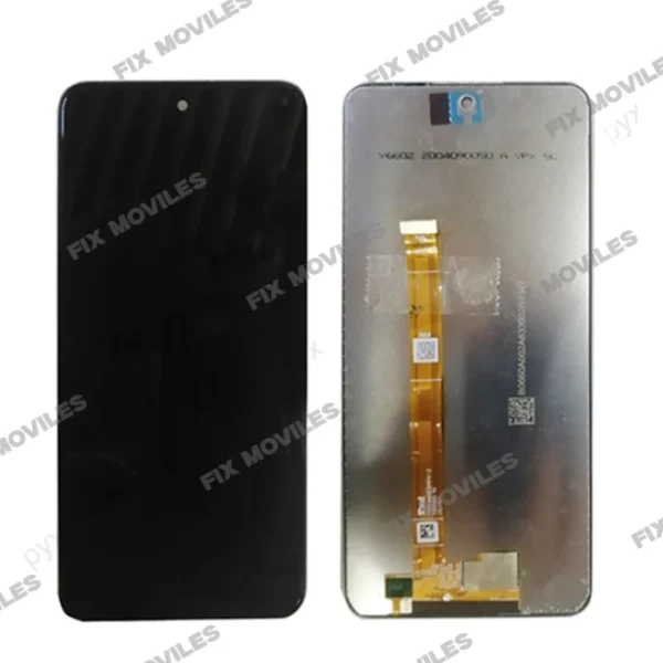 LG K42 _ K52 Screen