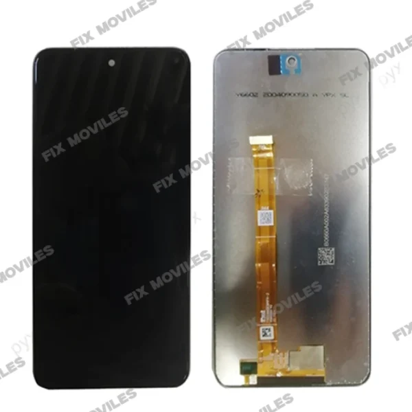 LG K42 _ K52 Screen