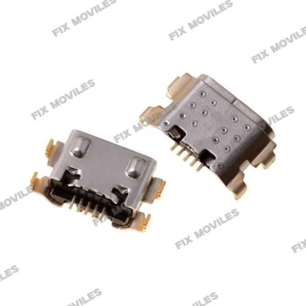 LG K50_Q60 Charging Connector