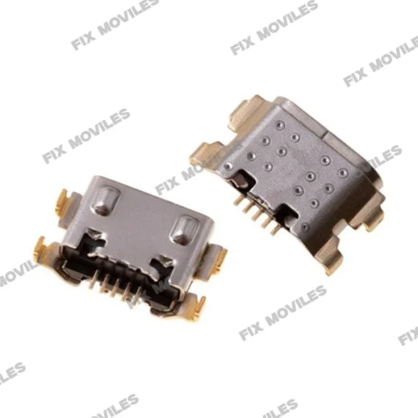 LG K50_Q60 Charging Connector