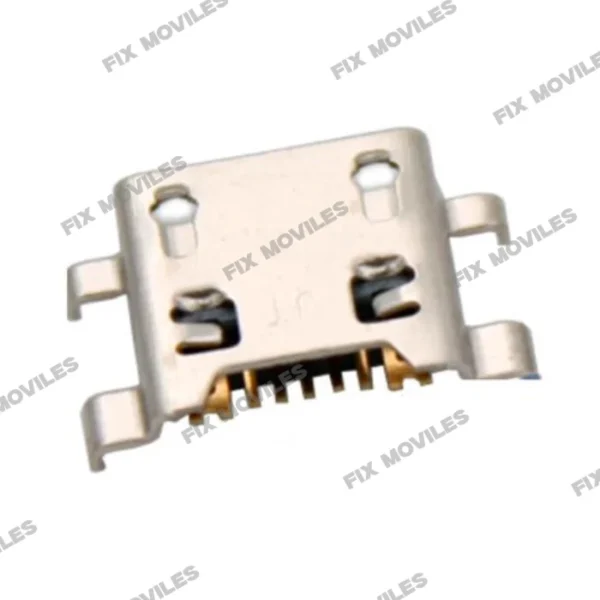LG K8 2017 M200 Charging Connector