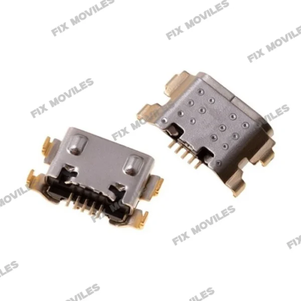 LG K9 X210EM Charging Connector
