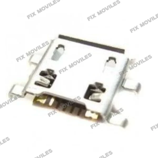 LG Nexus 5 _ D820 charging connector