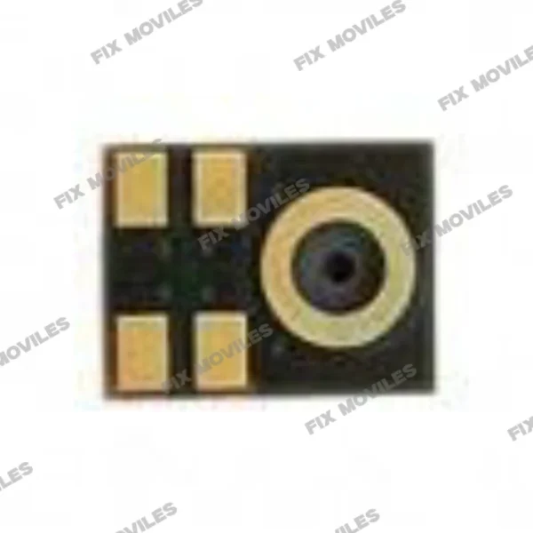 LG Nexus 5X Microphone