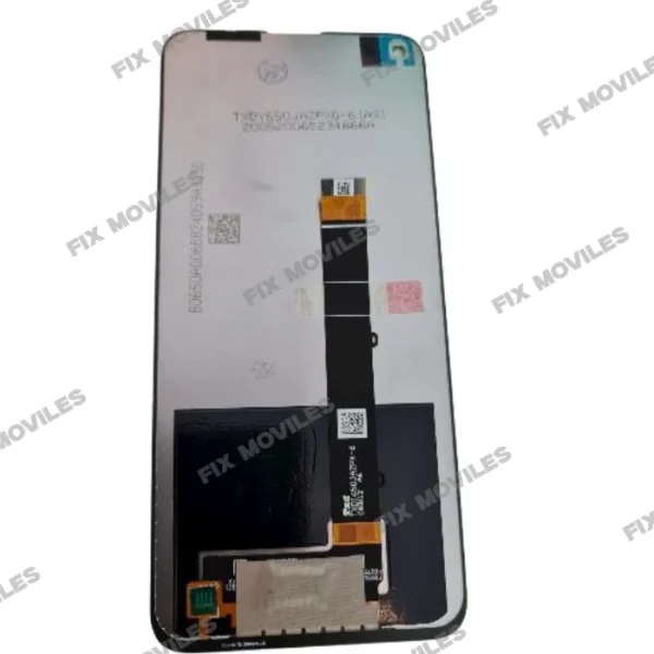 LG Q61 Screen