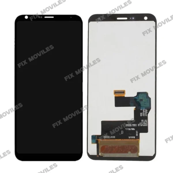 Lcd+Touch Screen LG Q7 Q610EM