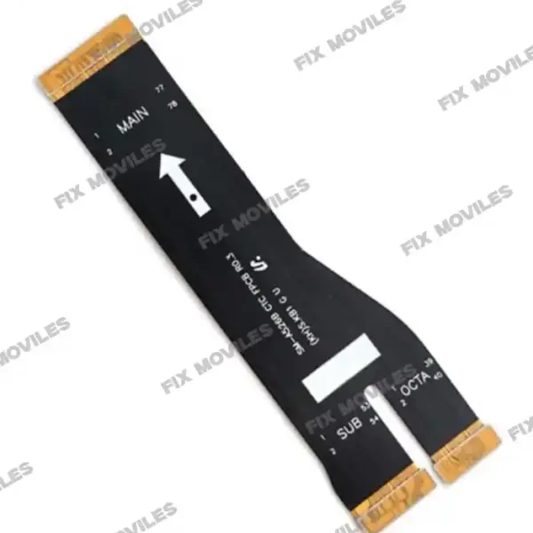Main flex Samsung A52 5G A526 _ A52S 5G A528