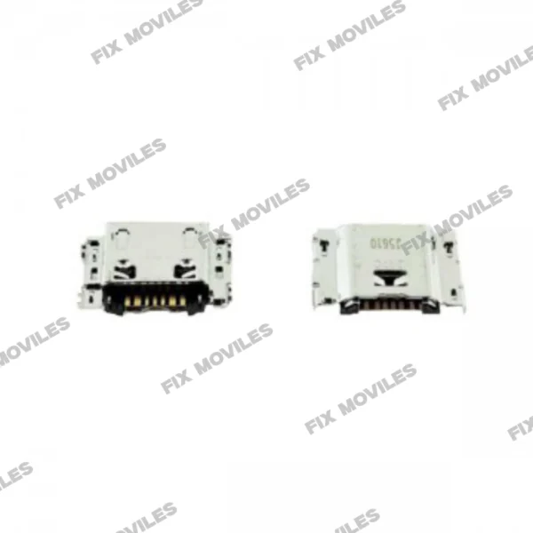 Micro USB charging connector for Samsung J100/J500/J320/J330/J530 and more models