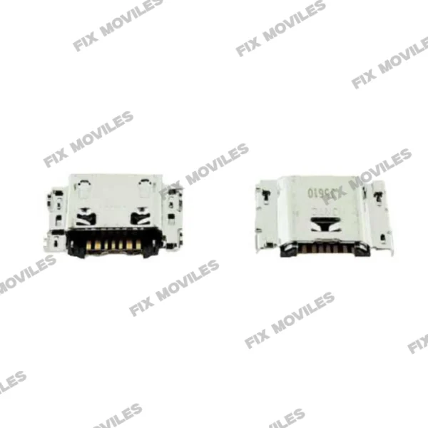 Micro USB charging connector for Samsung J100_J500_J320_J330_J530 and more models