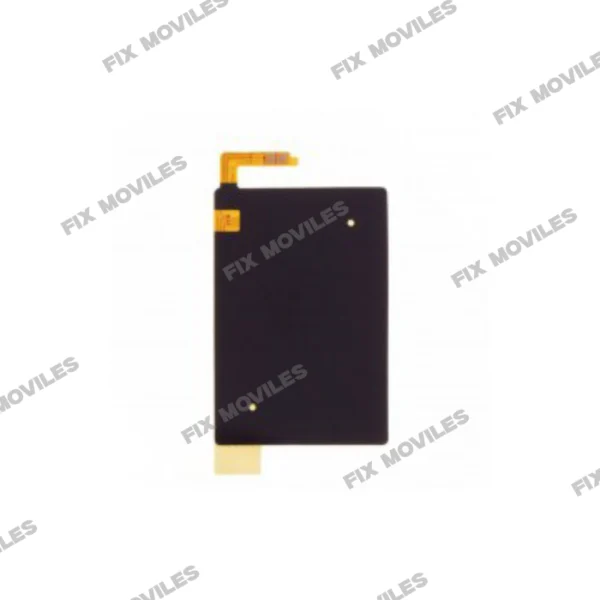 NFC Antenna Samsung J6 2018 (J600)