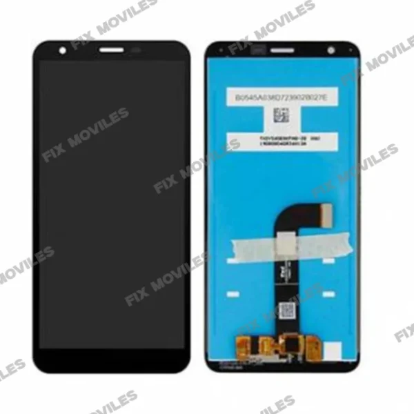 Pantalla K30S _ K30 2019