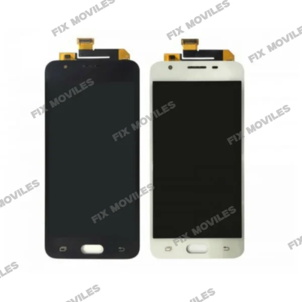 LCD+Touch Screen J5 Prime Gold