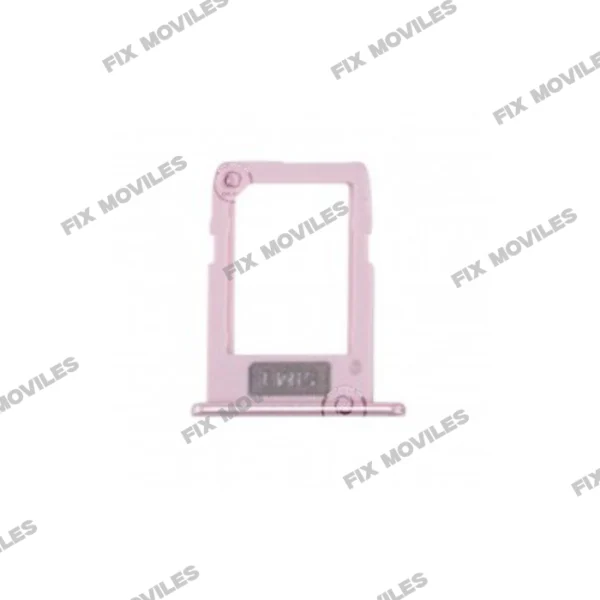 Pink SIM tray Samsung J3 2017 J330/J5 2017 J530/J7 2017 J730