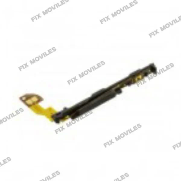 Power On-off ignition flex for LG Q6 M700A