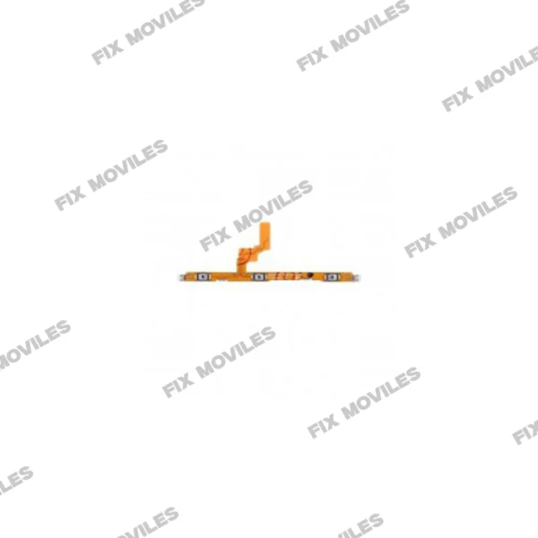 Power and volume flex Samsung A20 A205_A30 A305_A30S A307_A40 A405_A50 A505_A60 A606_A70 A705