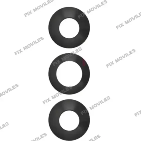 Rear Camera Lens Kit for Samsung A54 5G _ A546