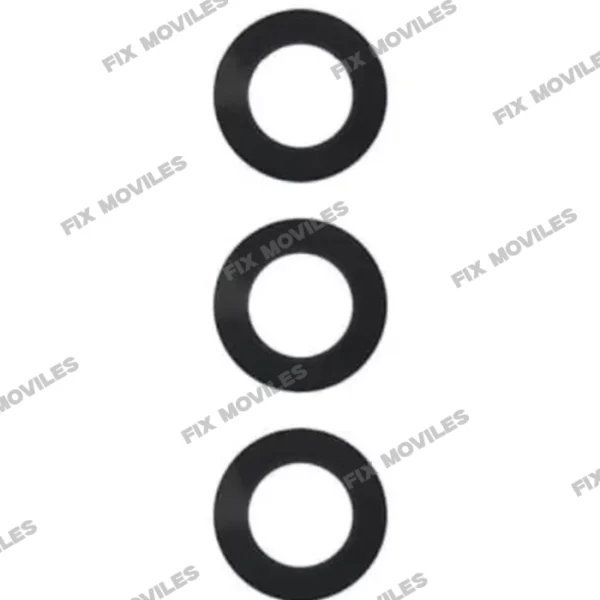 Rear Camera Lens Set for Samsung A34 5G _ A346