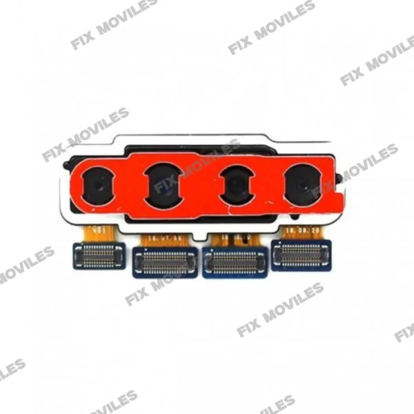 Rear camera Samsung A9 2018