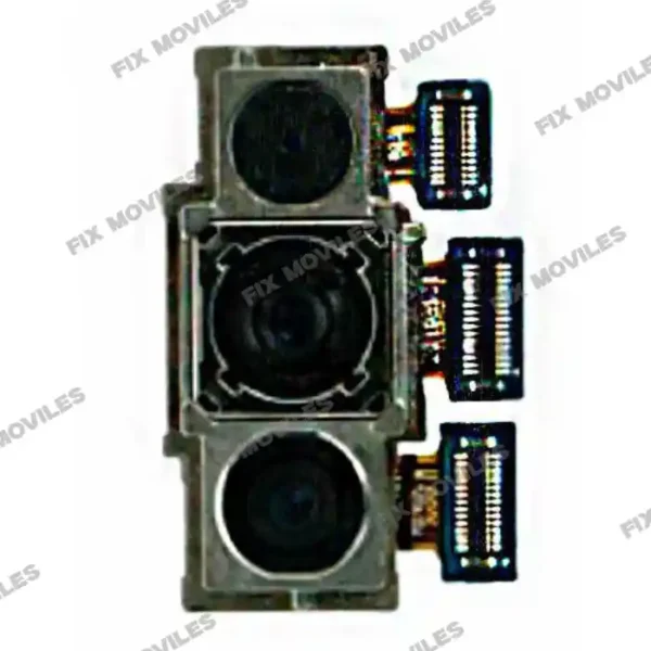 Rear camera Samsung A90 5G A908