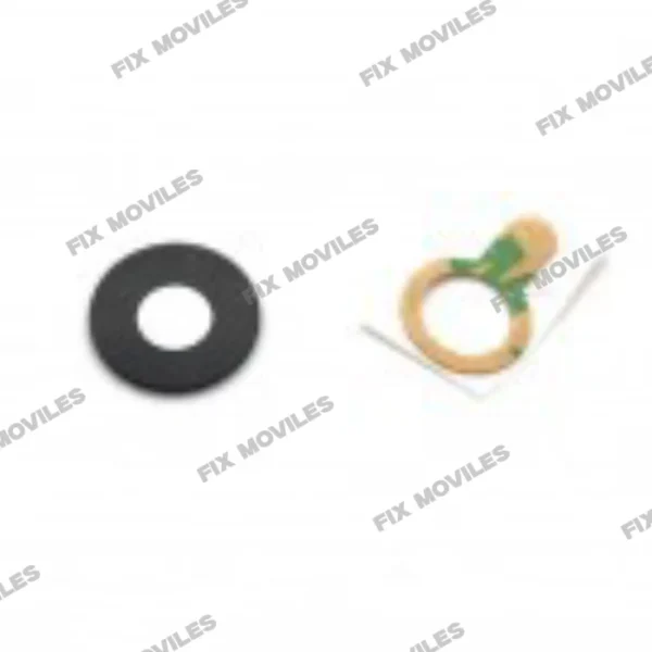 Rear camera lens glass for LG Q6 M700A