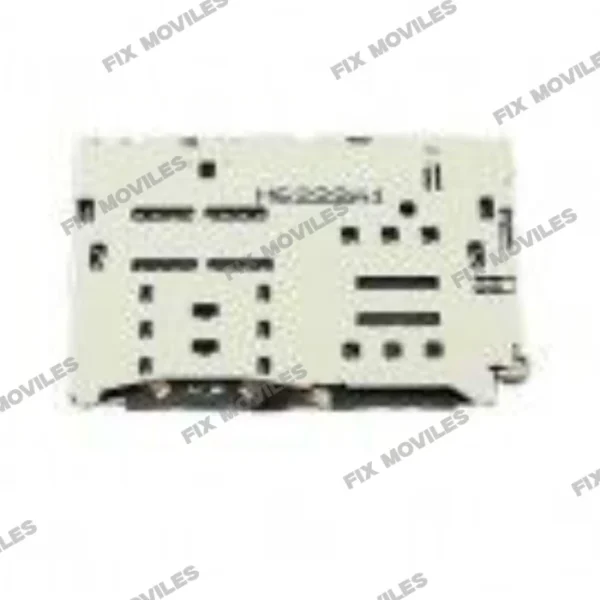 SIM and MicroSD Card Reader for LG G5