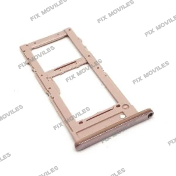 SIM tray Samsung A51 5g A516 PINK
