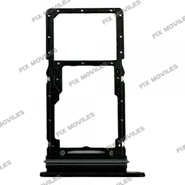 Samsung 5G A26 SIM tray BLACK