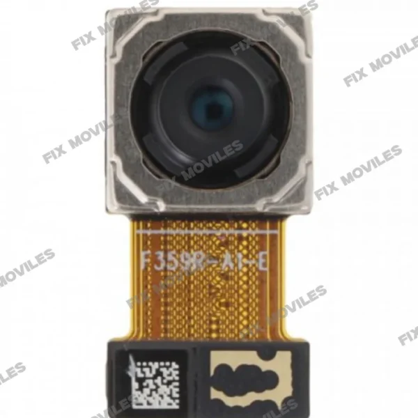 Samsung A06 A065 Rear Camera