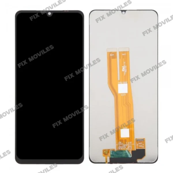 Samsung A07 A075 Frameless Screen ORIGINAL