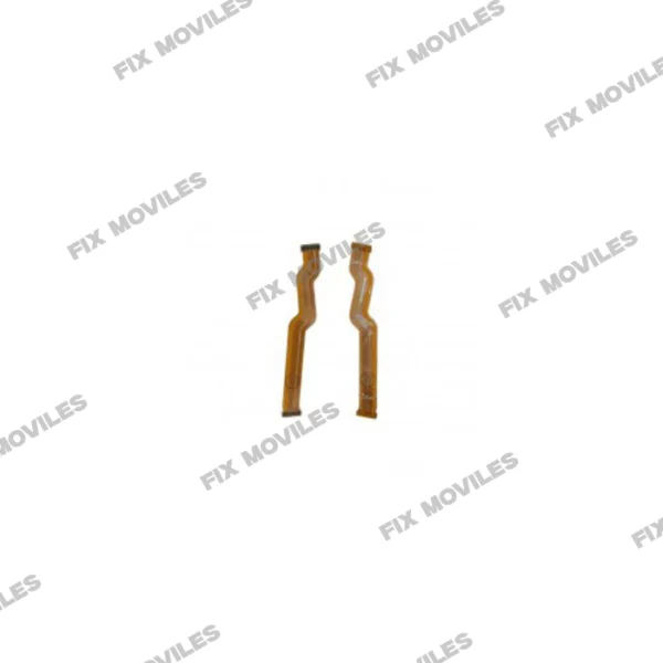 Samsung A10 (A105) main interconnection flex