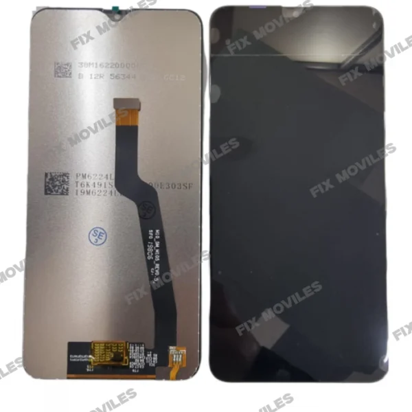 Samsung A10 A105F Frameless Screen ORIGINAL