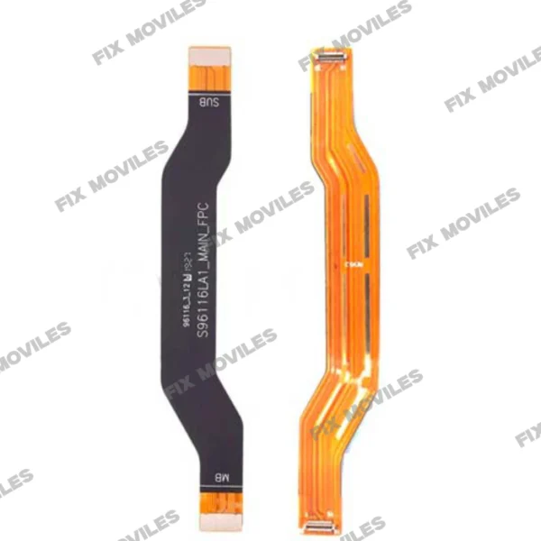 Samsung A10S (A107) interconnection flex