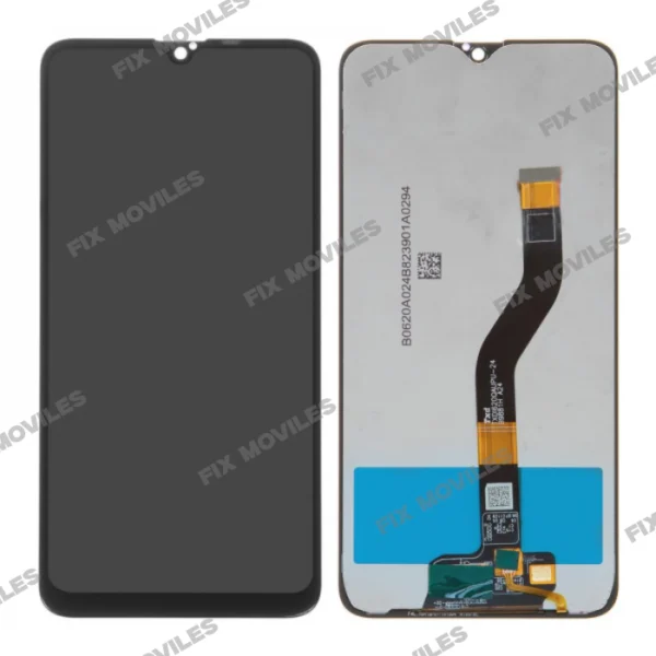 Samsung A10S A107F Frameless Screen ORIGINAL