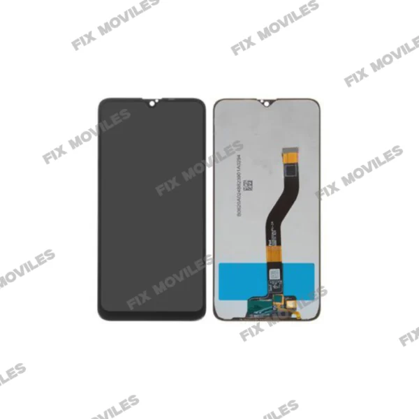 Samsung A10S A107F Screen