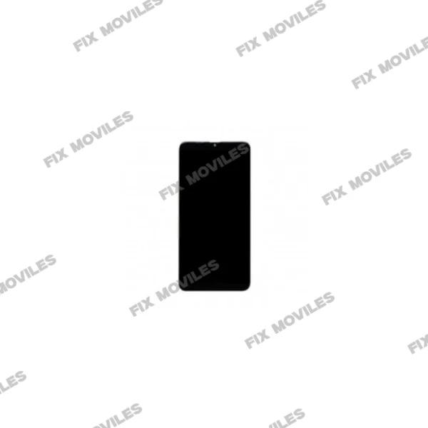 Samsung A10S A107F Screen with Frame ORIGINAL