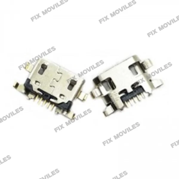 Samsung A10S Charging Connector